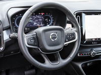 Volvo XC40 B4 - SUV/Off-road - Schwarz - Gebrauchtwagen - Bild 10