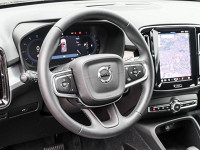 Volvo XC40 B3 - SUV/Off-road - Schwarz - Gebrauchtwagen - Bild 9