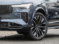Volvo XC90 T8 AWD - SUV/Off-road - Blau - Gebrauchtwagen - Bild 5