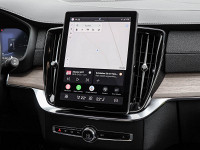 Volvo XC90 T8 AWD - SUV/Off-road - Blau - Gebrauchtwagen - Bild 7
