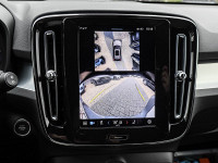 Volvo XC40 B3 - SUV/Off-road - Schwarz - Gebrauchtwagen - Bild 12