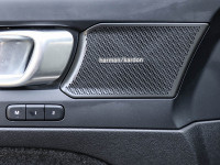 Volvo XC40 B4 - SUV/Off-road - Schwarz - Gebrauchtwagen - Bild 14