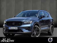 Volvo XC40 B4 - SUV/Off-road - Blau - Gebrauchtwagen - Bild 1