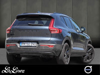 Volvo XC40 B4 - SUV/Off-road - Blau - Gebrauchtwagen - Bild 2