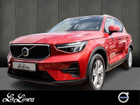 Volvo XC40 B3 - SUV/Off-road - Rot - Gebrauchtwagen - Bild 1
