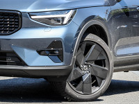 Volvo XC40 B4 - SUV/Off-road - Blau - Gebrauchtwagen - Bild 5