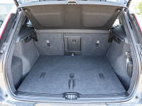 Volvo XC40 B4 - SUV/Off-road - Blau - Gebrauchtwagen - Bild 11