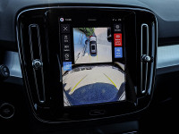Volvo XC40 B4 - SUV/Off-road - Blau - Gebrauchtwagen - Bild 12
