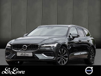 Volvo V60 T8 AWD - Kombi - Grau - Gebrauchtwagen - Bild 1