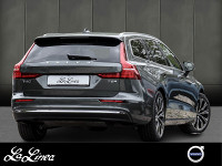 Volvo V60 T8 AWD - Kombi - Grau - Gebrauchtwagen - Bild 2