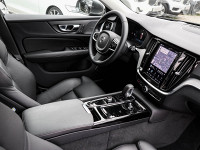 Volvo V60 T8 AWD - Kombi - Grau - Gebrauchtwagen - Bild 3