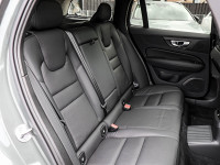 Volvo V60 T8 AWD - Kombi - Grau - Gebrauchtwagen - Bild 4