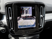 Volvo XC40 B3 - SUV/Off-road - Rot - Gebrauchtwagen - Bild 12