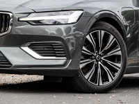 Volvo V60 T8 AWD - Kombi - Grau - Gebrauchtwagen - Bild 5