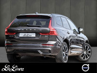 Volvo XC60 B4 Benzin - SUV/Off-road - Grau - Gebrauchtwagen - Bild 2