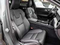 Volvo V60 T8 AWD - Kombi - Grau - Gebrauchtwagen - Bild 6