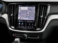Volvo V60 T8 AWD - Kombi - Grau - Gebrauchtwagen - Bild 7