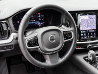 Volvo V60 T8 AWD - Kombi - Grau - Gebrauchtwagen - Bild 9