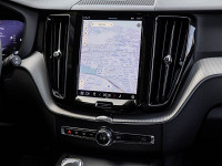 Volvo XC60 B4 Benzin - SUV/Off-road - Grau - Gebrauchtwagen - Bild 7