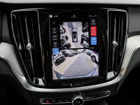 Volvo V60 T8 AWD - Kombi - Grau - Gebrauchtwagen - Bild 12