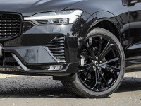 Volvo XC60 B5 Aut. - SUV/Off-road - Schwarz - Gebrauchtwagen - Bild 5