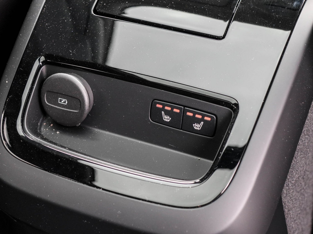 Volvo V60 T8 AWD - Kombi - Grau - Gebrauchtwagen - Bild 15