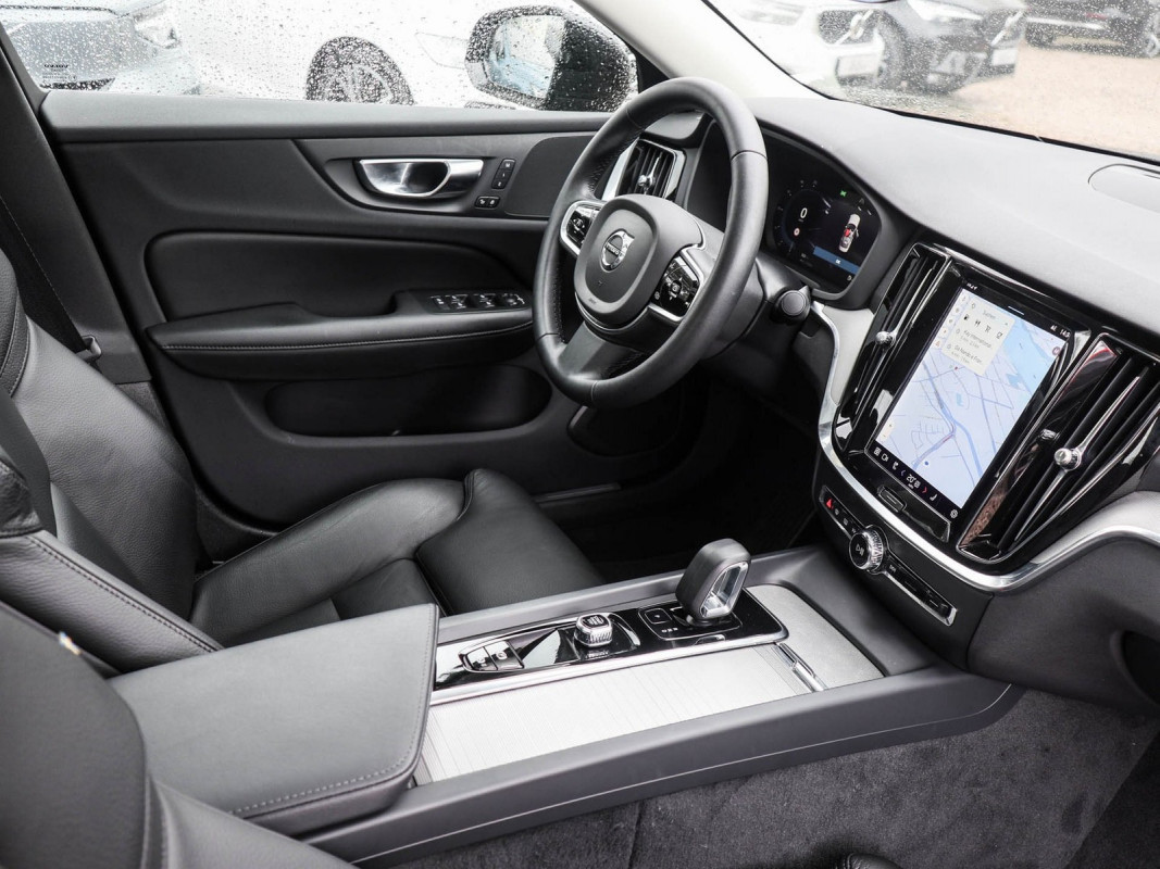Volvo S60 B4 - Limousine - Schwarz - Gebrauchtwagen - Bild 3