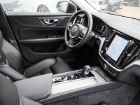 Volvo S60 B4 - Limousine - Schwarz - Gebrauchtwagen - Bild 3