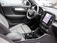 Volvo XC40 B3 - SUV/Off-road - Schwarz - Gebrauchtwagen - Bild 3
