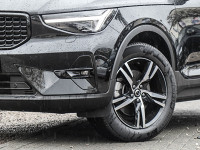 Volvo XC40 B3 - SUV/Off-road - Schwarz - Gebrauchtwagen - Bild 5