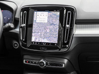 Volvo XC40 B3 - SUV/Off-road - Schwarz - Gebrauchtwagen - Bild 7