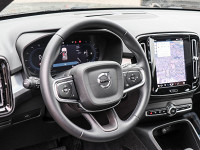 Volvo XC40 B3 - SUV/Off-road - Schwarz - Gebrauchtwagen - Bild 9