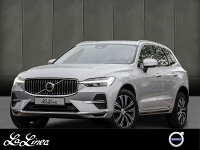 Volvo XC60 B4 Diesel - SUV/Off-road - Silber - Gebrauchtwagen - Bild 1