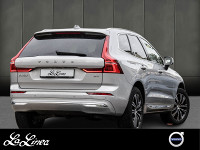 Volvo XC60 B4 Diesel - SUV/Off-road - Silber - Gebrauchtwagen - Bild 2