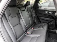 Volvo XC60 B4 Diesel - SUV/Off-road - Silber - Gebrauchtwagen - Bild 4