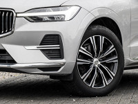 Volvo XC60 B4 Diesel - SUV/Off-road - Silber - Gebrauchtwagen - Bild 5