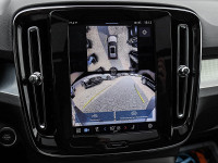 Volvo XC40 B3 - SUV/Off-road - Schwarz - Gebrauchtwagen - Bild 13