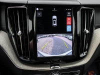 Volvo XC60 B4 Diesel - SUV/Off-road - Silber - Gebrauchtwagen - Bild 12