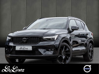 Volvo XC40 B3 - SUV/Off-road - Schwarz - Gebrauchtwagen - Bild 1