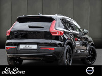 Volvo XC40 B3 - SUV/Off-road - Schwarz - Gebrauchtwagen - Bild 2