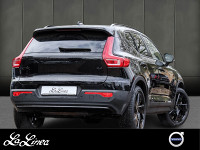 Volvo XC40 B4 - SUV/Off-road - Schwarz - Gebrauchtwagen - Bild 2