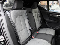 Volvo XC40 B4 - SUV/Off-road - Schwarz - Gebrauchtwagen - Bild 4