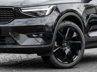 Volvo XC40 B4 - SUV/Off-road - Schwarz - Gebrauchtwagen - Bild 5