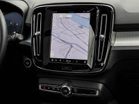 Volvo XC40 B3 - SUV/Off-road - Schwarz - Gebrauchtwagen - Bild 7