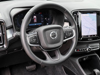 Volvo XC40 B3 - SUV/Off-road - Schwarz - Gebrauchtwagen - Bild 9