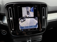 Volvo XC40 B3 - SUV/Off-road - Schwarz - Gebrauchtwagen - Bild 12
