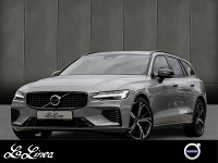 Volvo V60 T6 AWD - Kombi - Grau - Gebrauchtwagen - Bild 1