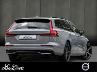Volvo V60 T6 AWD - Kombi - Grau - Gebrauchtwagen - Bild 2