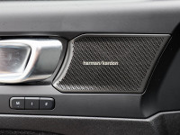 Volvo XC40 B3 - SUV/Off-road - Schwarz - Gebrauchtwagen - Bild 14
