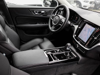 Volvo V60 T6 AWD - Kombi - Grau - Gebrauchtwagen - Bild 3